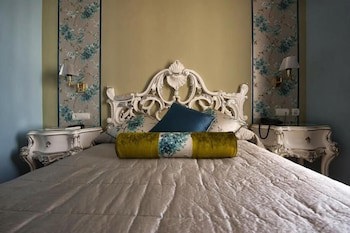 Adriano Hotel Boutique Sevilla