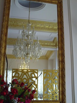 Adriano Hotel Boutique Sevilla