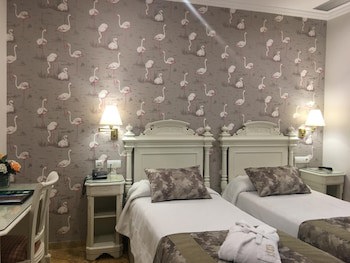 Adriano Hotel Boutique Sevilla