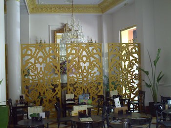 Adriano Hotel Boutique Sevilla