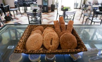 Adriano Hotel Boutique Sevilla