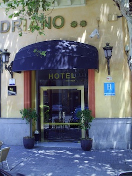Adriano Hotel Boutique Sevilla
