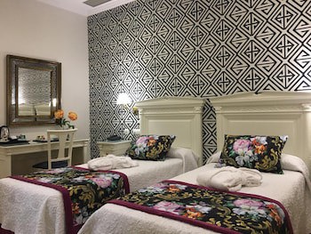 Adriano Hotel Boutique Sevilla