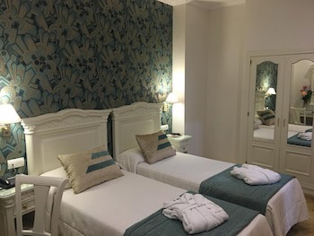 Adriano Hotel Boutique Sevilla