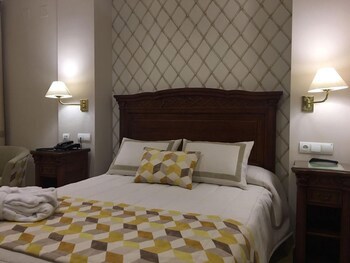 Adriano Hotel Boutique Sevilla