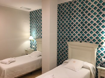 Adriano Hotel Boutique Sevilla