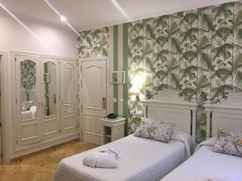 Adriano Hotel Boutique Sevilla