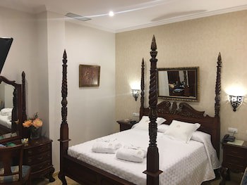Adriano Hotel Boutique Sevilla
