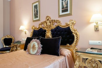 Adriano Hotel Boutique Sevilla