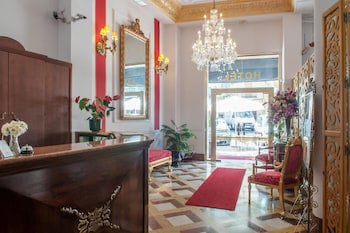 Adriano Hotel Boutique Sevilla