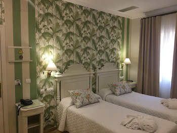 Adriano Hotel Boutique Sevilla