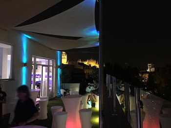 Adriano Hotel Boutique Sevilla