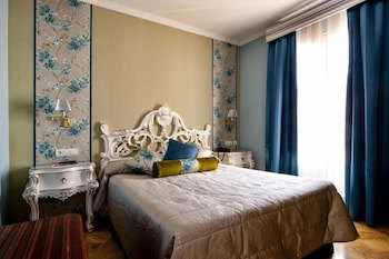 Adriano Hotel Boutique Sevilla