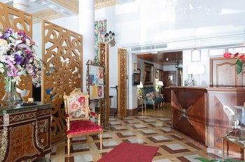 Adriano Hotel Boutique Sevilla