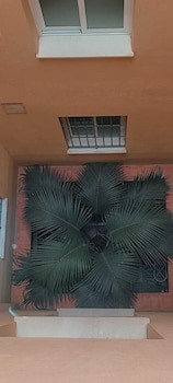 Adriano Hotel Boutique Sevilla