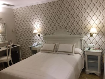 Adriano Hotel Boutique Sevilla