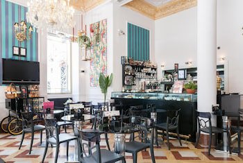 Adriano Hotel Boutique Sevilla