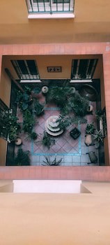 Adriano Hotel Boutique Sevilla