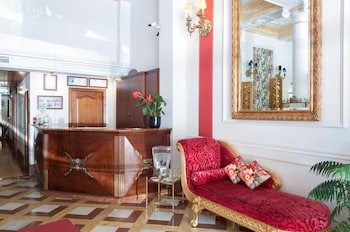 Adriano Hotel Boutique Sevilla