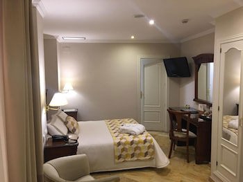 Adriano Hotel Boutique Sevilla