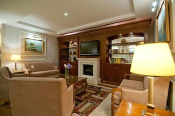 Taksim Metropark Hotel galeri fotoğrafı