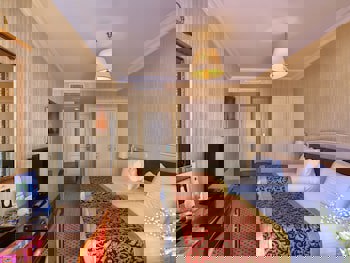 Taksim Metropark Hotel