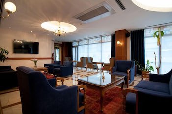 Taksim Metropark Hotel galeri fotoğrafı