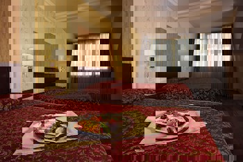 Taksim Metropark Hotel