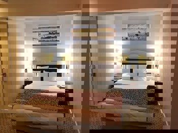 Taksim Metropark Hotel