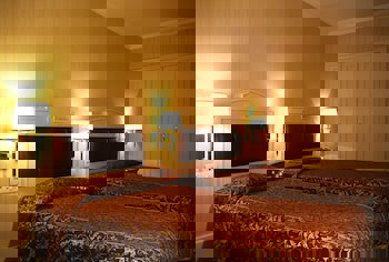 Taksim Metropark Hotel