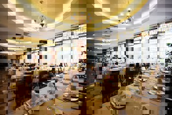 Taksim Metropark Hotel