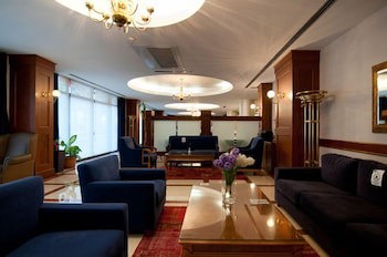 Taksim Metropark Hotel galeri fotoğrafı