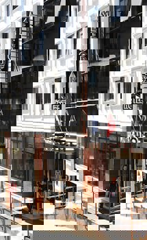 Taksim Metropark Hotel