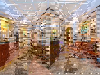 Taksim Metropark Hotel