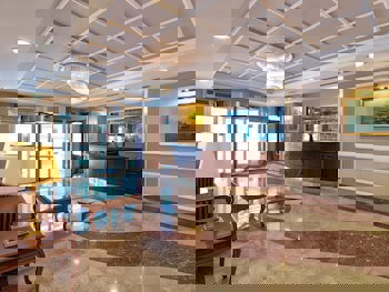 Taksim Metropark Hotel