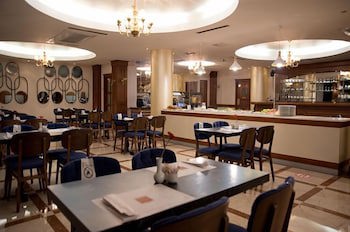 Taksim Metropark Hotel fotoğrafı