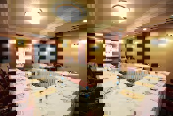 Taksim Metropark Hotel