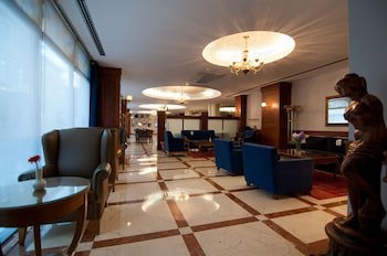 Taksim Metropark Hotel galeri fotoğrafı