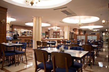 Taksim Metropark Hotel fotoğrafı