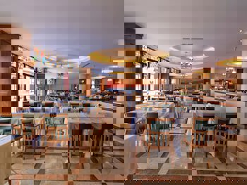 Taksim Metropark Hotel