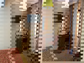 Taksim Metropark Hotel