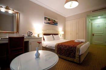 Taksim Metropark Hotel galeri fotoğrafı