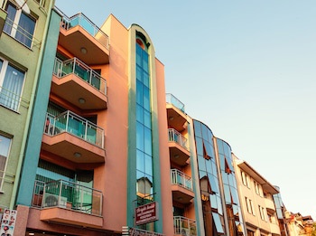 Bright House