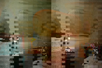 Elkep Evi Cave Hotel