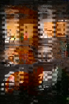 Elkep Evi Cave Hotel