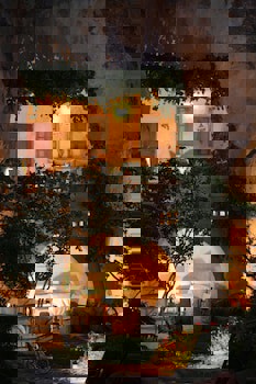 Elkep Evi Cave Hotel