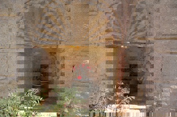 Elkep Evi Cave Hotel