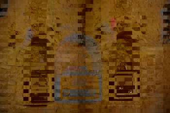 Elkep Evi Cave Hotel