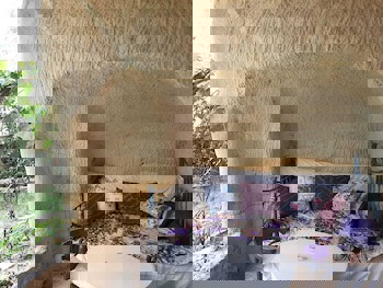 Elkep Evi Cave Hotel