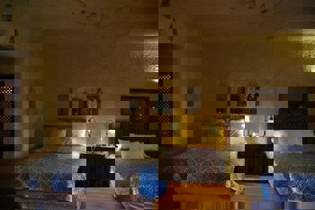 Elkep Evi Cave Hotel